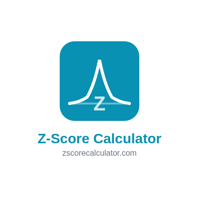 Z-Score Calculator — Find Probability from Z-Score